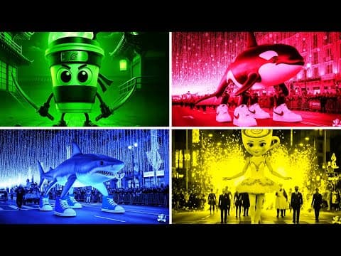 YouTube by Unknown Channel - Album Art