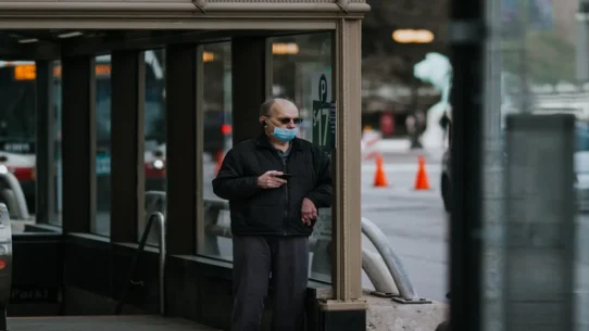 Opalite video - 83-Year-Old Grandfather in ‘Opalite’ Video Had No Idea