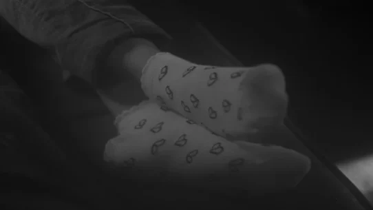 AI Market Panic - AI Angst Halts Asian Stocks as Algorithms Master Socks