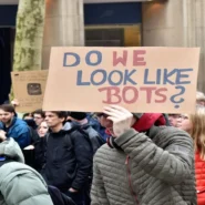 AI super PACs - AI Super PACs Declare War Over Congressional Candidate's Plan