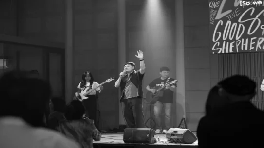 Bad Omens tour - Bad Omens Tour Ignites With Unsettlingly Competent 18-Song Setlist