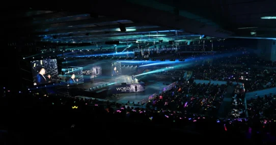 BLACKPINK is so back - BLACKPINK Is So Back: Fans Now Reportedly Able To Hear Music Again