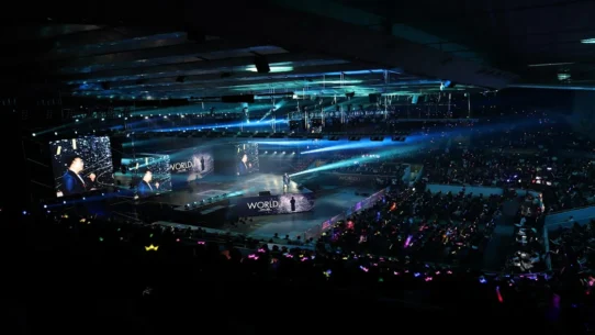 BLACKPINK is so back - BLACKPINK Is So Back: Fans Now Reportedly Able To Hear Music Again