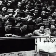 Blonde On Blonde covers - Blonde On Blonde Covers Transport Audience to 1966, Most Unprepared