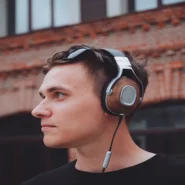 Bose QuietComfort Ultra Headphones - Bose QuietComfort Ultra Headphones Achieve Total Silence, User Reality Evaporates