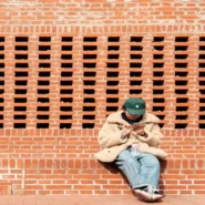 Bruiser Wolf Push & Paint - Bruiser Wolf Drops “Why They Play Me?” Amidst Existential Crisis