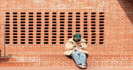 Bruiser Wolf Push & Paint - Bruiser Wolf Drops “Why They Play Me?” Amidst Existential Crisis