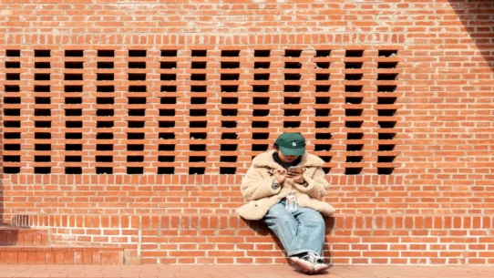 Bruiser Wolf Push & Paint - Bruiser Wolf Drops “Why They Play Me?” Amidst Existential Crisis