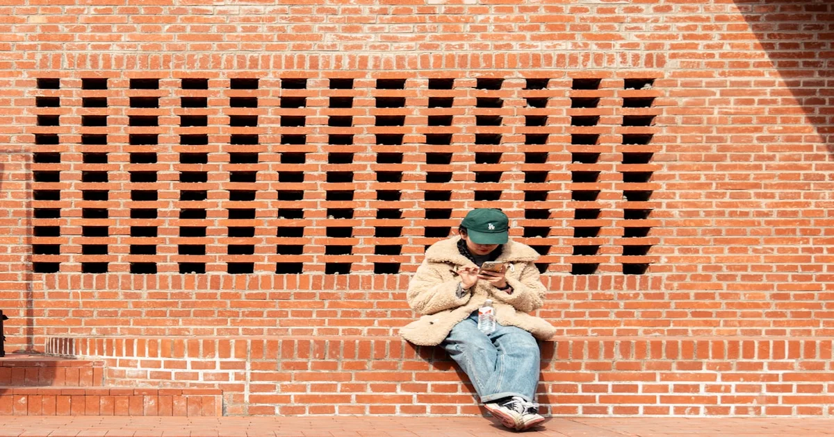 Bruiser Wolf Push & Paint - Bruiser Wolf Drops “Why They Play Me?” Amidst Existential Crisis