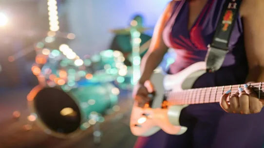 CKY Bassist Quits - CKY Bassist Quits Amid Frontman's Alleged Canine-Inspired Tyranny