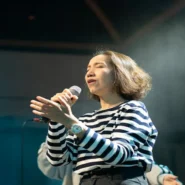 Corinne Bailey Rae tour - Corinne Bailey Rae's 20th Anniversary Tour Includes Debut Album And Existential Dread