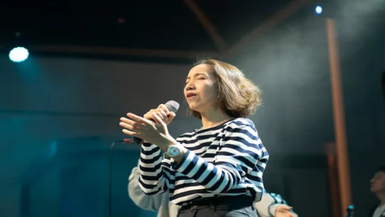 Corinne Bailey Rae tour - Corinne Bailey Rae's 20th Anniversary Tour Includes Debut Album And Existential Dread