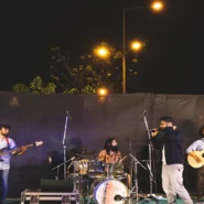 Punk In The Park - Dead Kennedys Book Punk In The Park ’26 To Protest Owner’s Trump Support