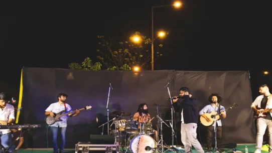 Punk In The Park - Dead Kennedys Book Punk In The Park ’26 To Protest Owner’s Trump Support