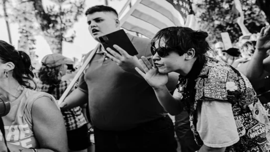 Punk In The Park - Dead Kennedys Cancel Punk In The Park Shows Over Owner's 'Too Punk' Politics