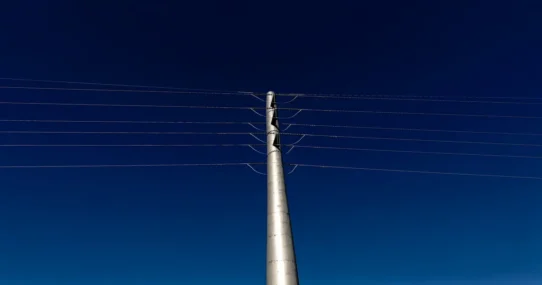 Eli Moore The Power Line - Eli Moore's 'The Power Line' Album Plugs Into Utilitarian Angst