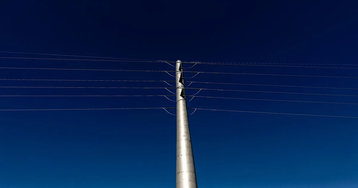 Eli Moore The Power Line - Eli Moore's 'The Power Line' Album Plugs Into Utilitarian Angst