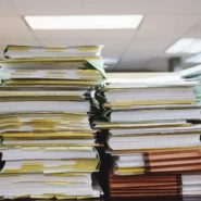 Missing Epstein files - FBI Confirms Missing Epstein Files Were 'Just Resting Their Eyes'