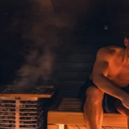 Marin's Election Loss - Finland's PM Sanna Marin's Election Loss Linked to Excessive Sauna Steam