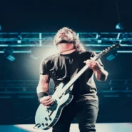 Of All People - Foo Fighters Debut 'Of All People' In Ireland, Nobody Saw It Coming