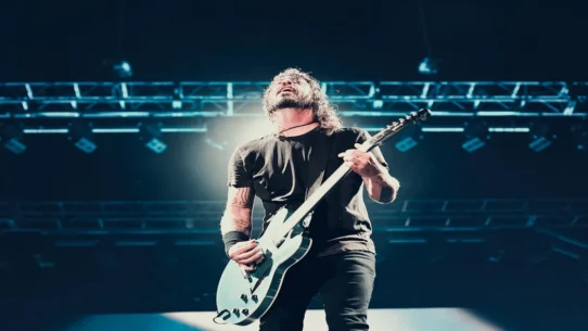 Of All People - Foo Fighters Debut 'Of All People' In Ireland, Nobody Saw It Coming