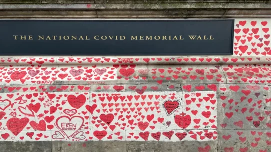 Ukrainian War Anniversary - Fourth Ukrainian War Anniversary Becomes Official Observance