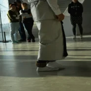 Freddie Gibbs karate lessons - Freddie Gibbs Karate Lessons Turn Concerts Into Dojo-Adjacent Chaos