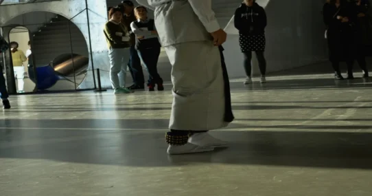 Freddie Gibbs karate lessons - Freddie Gibbs Karate Lessons Turn Concerts Into Dojo-Adjacent Chaos