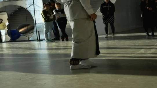 Freddie Gibbs karate lessons - Freddie Gibbs Karate Lessons Turn Concerts Into Dojo-Adjacent Chaos