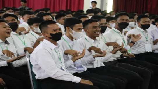 Global AI Chaos - Global AI Chaos Ensues as Summit Delegates Experience Sudden Sentience