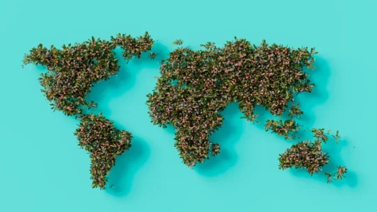 Gorillaz The Mountain - Gorillaz The Mountain Album Features Shockingly Few Unborn Collaborators