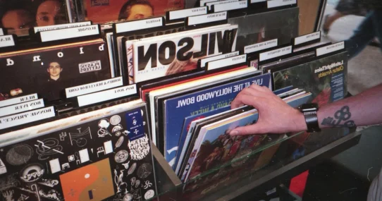 Guided By Voices album - Guided By Voices Announce Yet Another Album, 'Crawlspace Of The Pantheon'