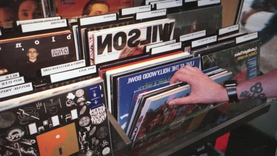 Guided By Voices album - Guided By Voices Announce Yet Another Album, 'Crawlspace Of The Pantheon'