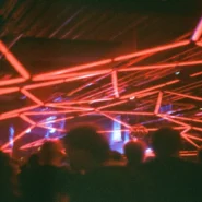 Honey Dijon Nightlife - Honey Dijon's New Album 'Nightlife' Aims To Reclaim City's Dance Floors