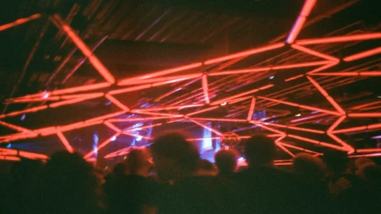 Honey Dijon Nightlife - Honey Dijon's New Album 'Nightlife' Aims To Reclaim City's Dance Floors