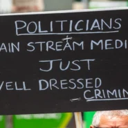 Epstein protest - House Unites in 'Epstein Protest,' Demands Faster Resolution of Vague Grievances