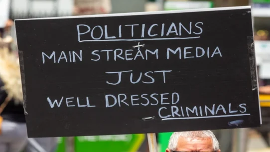 Epstein protest - House Unites in 'Epstein Protest,' Demands Faster Resolution of Vague Grievances