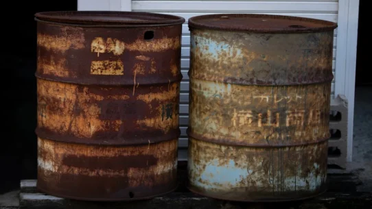 Hungary EU Stunt - Hungary EU Stunt Halts Aid Over 'Emotional Support' Russian Oil