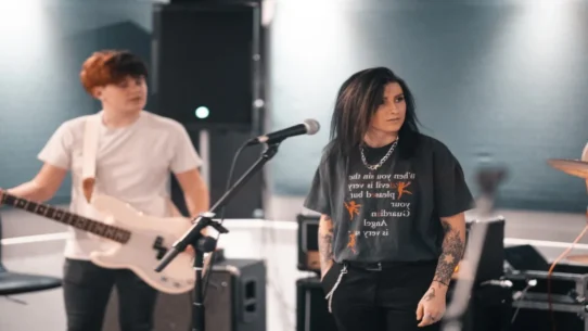 burning ambition - Iron Maiden Documentary 'Burning Ambition' To Feature Actual Burning Ambition