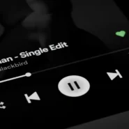 Spotify playlist algorithm - Jessie Ware Shares New Song "Ride" Amidst Existential Dread Over Spotify Playlist Algorithm