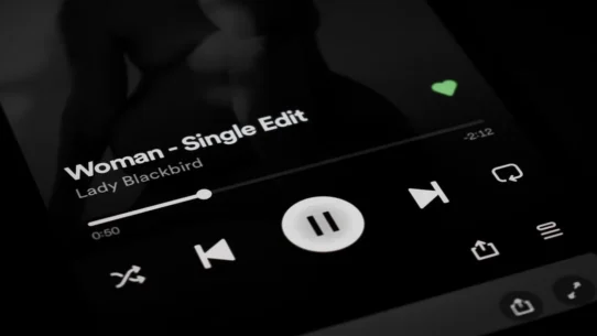 Spotify playlist algorithm - Jessie Ware Shares New Song "Ride" Amidst Existential Dread Over Spotify Playlist Algorithm