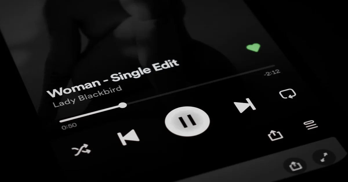 Spotify playlist algorithm - Jessie Ware Shares New Song "Ride" Amidst Existential Dread Over Spotify Playlist Algorithm