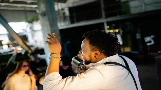 BAFTAs 2026 In Memoriam - Jessie Ware Sings 'The Way We Were' For BAFTAs 2026 In Memoriam