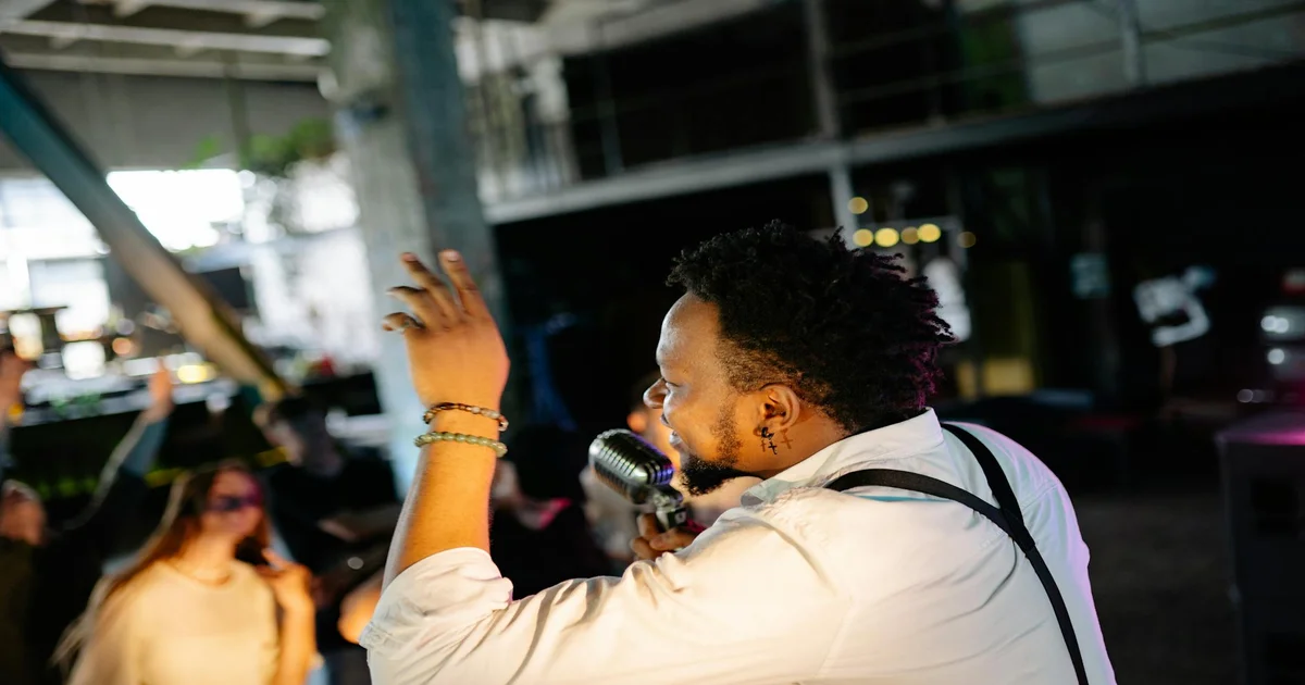 BAFTAs 2026 In Memoriam - Jessie Ware Sings 'The Way We Were' For BAFTAs 2026 In Memoriam