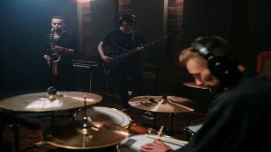 John Coltrane Tiberi Tapes - John Coltrane Live Album Tiberi Tapes Gets First-Ever Release, Contains Rare Honking