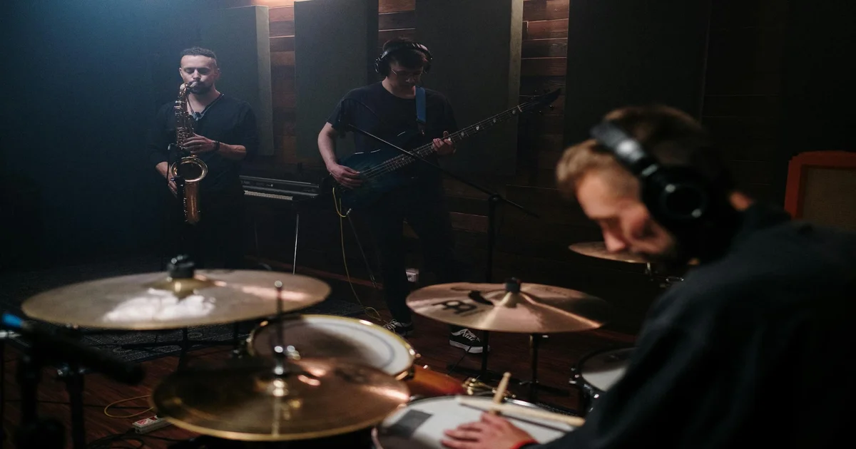 John Coltrane Tiberi Tapes - John Coltrane Live Album Tiberi Tapes Gets First-Ever Release, Contains Rare Honking