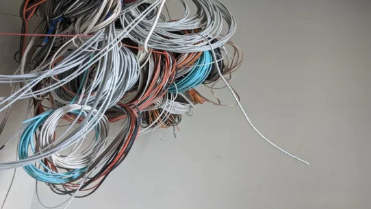 DoJ Device Search Barred - Judge Bars DoJ Search, Citing 'Too Many Wires' on Seized Reporter Devices