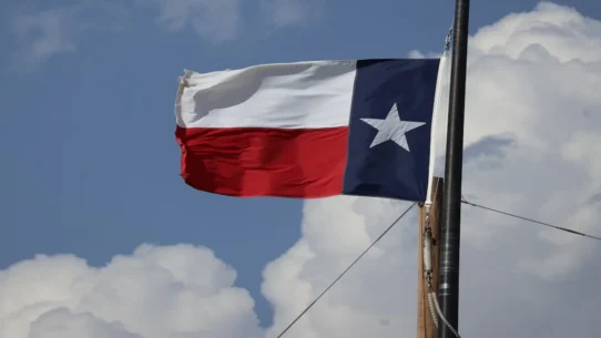 Kamala Harris Endorses Crockett - Kamala Harris Endorses Crockett, Sparks Existential Crisis in Texas Voters