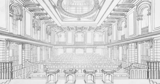 Kanye West mansion trial - Kanye West Mansion Trial Features Judge's 'Revealing Clothing' Warning