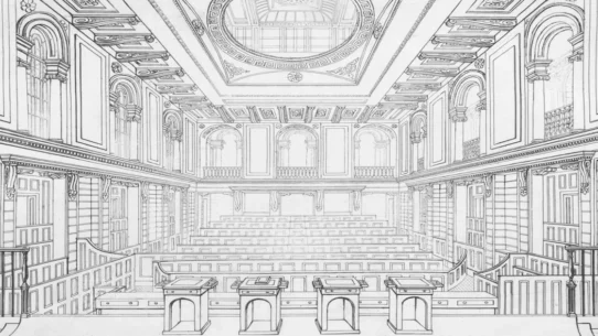 Kanye West mansion trial - Kanye West Mansion Trial Features Judge's 'Revealing Clothing' Warning